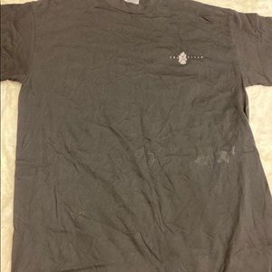 THE X FILES VINTAGE TEE